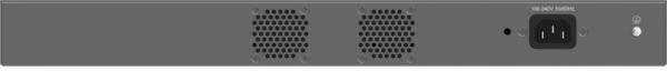 Grandstream Gwn7803P Switch Gerenciável 24 Portas Giga Poe - Imagem 4