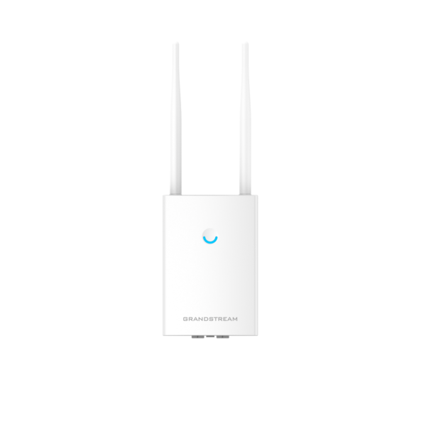 Grandstream Gwn7605lr - Access Point Outdoor (Fonte poe vendido separadamente)