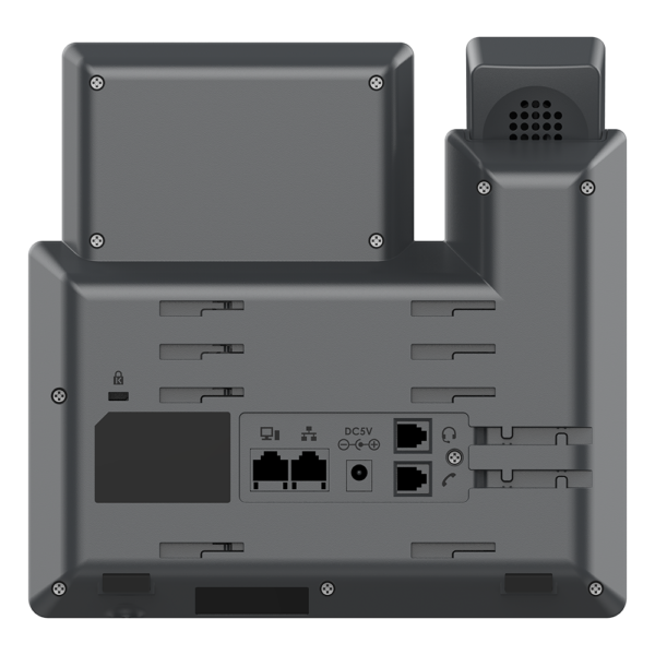 Grandstream Grp2604P - Telefone IP 6 Contas Sip - Image 3